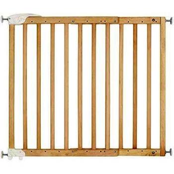 Badabulle Barrera Seguridad Deco Pop Madera