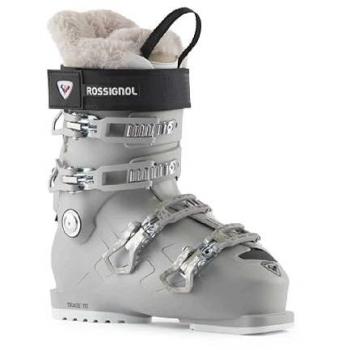 Botas de Esquí Alpino Rossignol Track 70 W para Mujer 27.5cm Color Gris