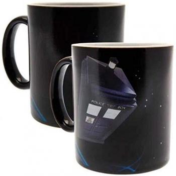 GB eye Ltd MGH0011 - Taza térmica