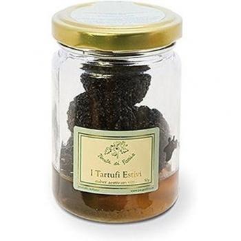 Trufa entera conservada 50g
