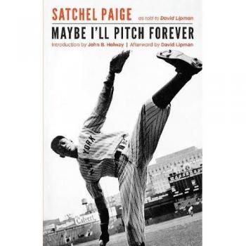 Maybe I'll Pitch Forever