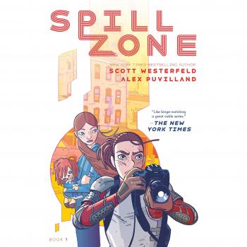 Spill Zone: 1