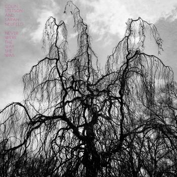 Never Were the Way She Was - Vinyl with MP3 Coupon