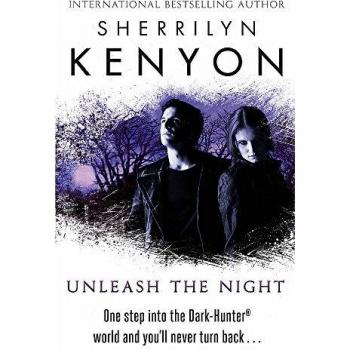 Unleash The Night