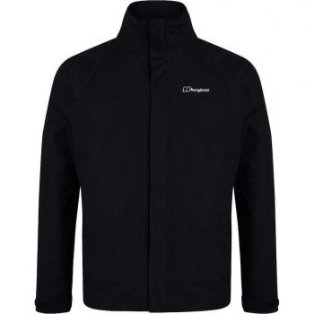 Berghaus Men's RG Alpha 2.0 Gemini Black 3-in-1 Mountain Jacket
