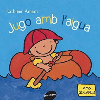 Jugo Amb L'Aigua - Kathleen Amant