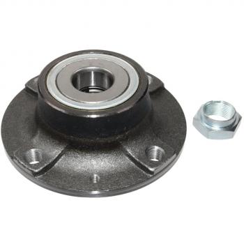 Cubo de Rueda ABS 200799