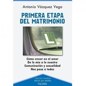 Primera etapa del matrimonio