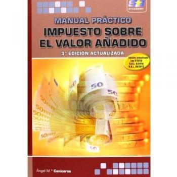 Impuesto Sobre El Valor Añadido - 3ª Edición