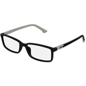 Police S0348893 Gafas VK0780U28 para Infantiles, Multicolor, 51 mm