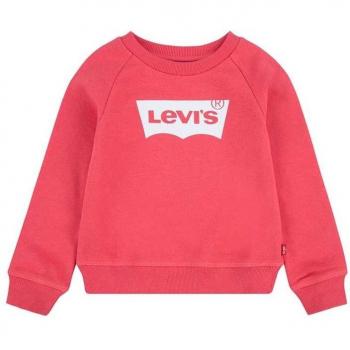 Sudadera con Capucha Niño Levi's - LVG KEY ITEM LOGO