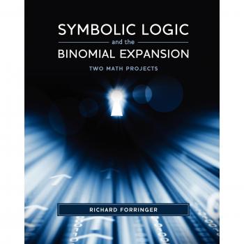 Proyectos Matemáticos: Lógica Simbólica y Expansión Binomial