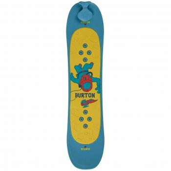 Burton Riglet Tablas, Unisex niños, 90