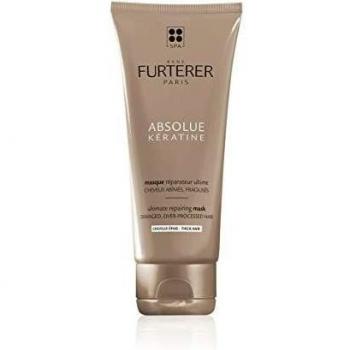 René Furterer Absolue Kératine Ultimate Repair Mask for Thick Hair 100ml