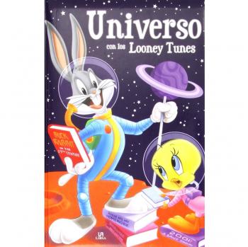 Universo Con Los Looney Tunes - Equipo Editorial