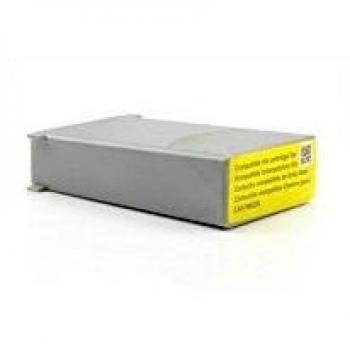 ML Dye Compatible con Canon BCI-1431 y Amarillo para Canon BJ-W6200