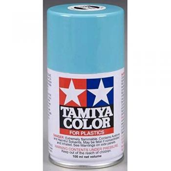 Spray Tamiya TS-41 Esmalte Azul Coral