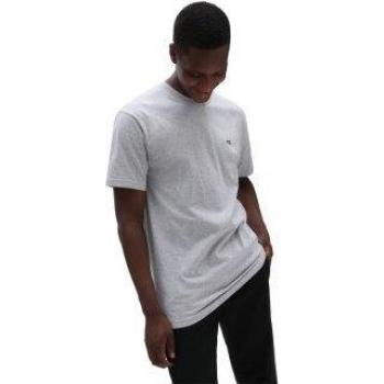 Camiseta Vans Logo Left Chest
