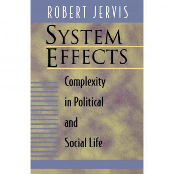 System Effects: Analyzing Complexity in Political and Social Dynamics