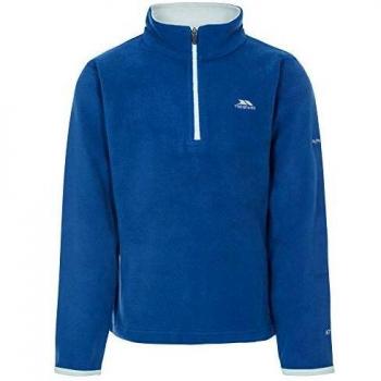 Trespass 5045274738964 Sweater, Marine, 11-12 años Girls