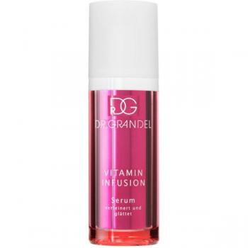 Dr. Grandel Vitamin Infusion Anti-Aging Gel Serum 30 ml
