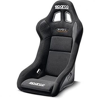 ASIENTO GAMING EVO II QRT