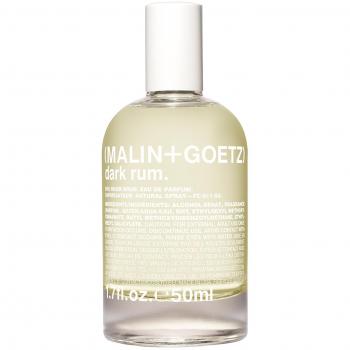 Malin+Goetz Dark Rum Eau De Parfum Spray 50ml