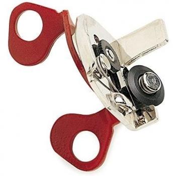 CUYDESA Abrelatas, Rojo, 7 x 7,3 x 5,6 cm
