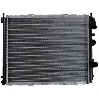 NRF 53209 Radiador, refrigeración del motor