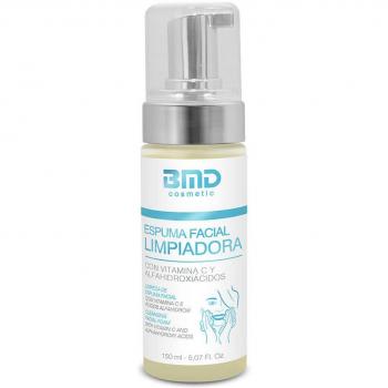Bmd Cosmetic Facial Cleansing Foam 150 ml