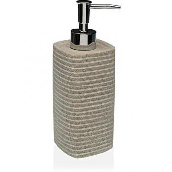 Versa Soap Dispenser, Multicoloured, Estándar