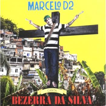 Canta Bezerra Da Silva