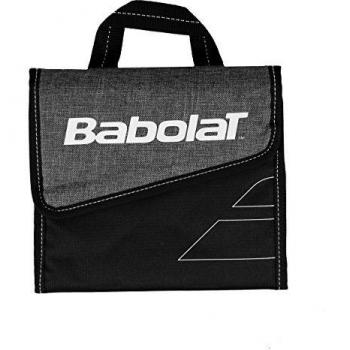 Babolat Open Bolsillo de Red de Tenis, Unisex Adulto, Gris, Talla Única