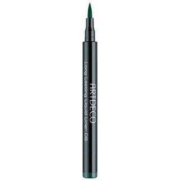 Artdeco Delineador De Ojos Long Lasting #06 Verde 15 Ml