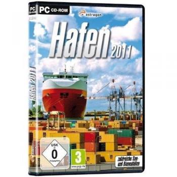 Hafen 2011 [Importación alemana]