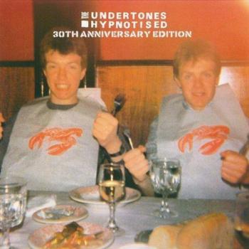 Hypnotised [Vinilo]