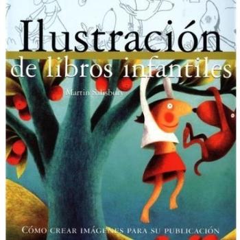 Ilustración de Libros Infantiles - Salisbury, Martin