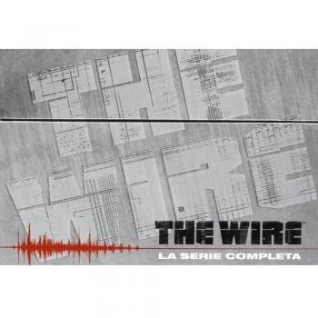 Pk 1-5: Wire, The - Incluye Contenido Extra Inédito En España: 3 Precuelas Y Escenas Suprimida [DVD]
