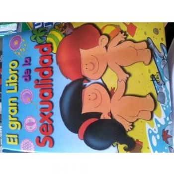 Gran libro de la sexualidad, el