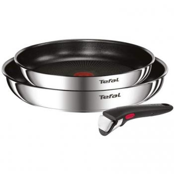 Set de sartenes Tefal Ingenio Emotion 8973S45