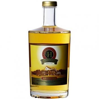 Hampden Estate Oro Rum (1 x 0,7 l)