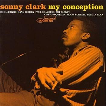 Sonny Clark - My Conception (Blue Note Tone Poet Series) Vinyl LP