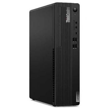 Ordenador Sobremesa Lenovo ThinkCentre M75s Gen 5 - AMD Ryzen 5 8500G, 16GB RAM DDR5, 512GB SSD, Windows 11 Pro, SFF, Negro