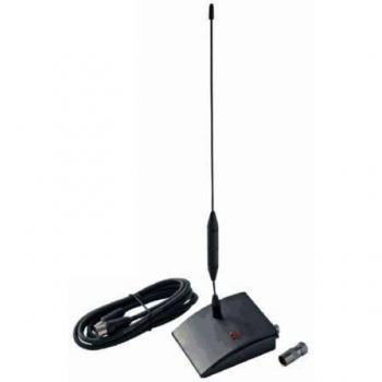 Antena TDT Omnidireccional Activa 18dB