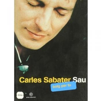 Carles Sabater - Sau