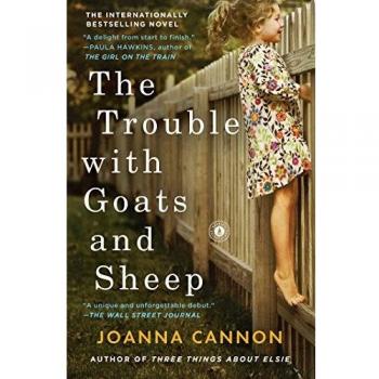 The Trouble with Goats and Sheep