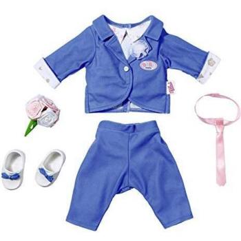 Baby Born 826874 Boutique Deluxe - Botiquín