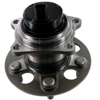 SKF VKBA 6823 Kit de rodamientos para rueda