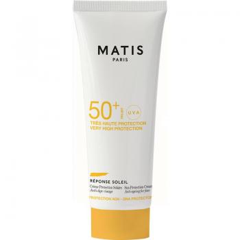 MATIS Paris Réponse Soleil Sun Protection Cream SPF 50+ 50 ml