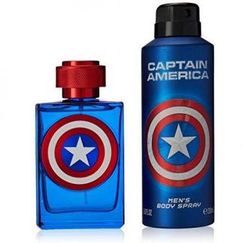Marvel, Fragancia infantil - 300 ml.